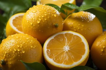 Explore the numerous health benefits of oranges. From boosting immune function to promoting heart health and glowing skin, discover how incorporating oranges into your diet can enhance overall well-being. Learn more about the nutritional powerhouse of oranges and how they can contribute to a healthier lifestyle.