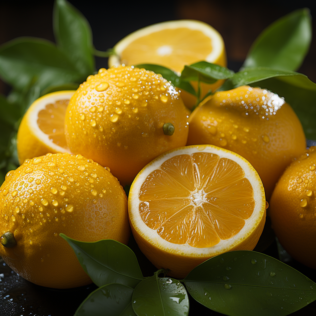 Explore the numerous health benefits of oranges. From boosting immune function to promoting heart health and glowing skin, discover how incorporating oranges into your diet can enhance overall well-being. Learn more about the nutritional powerhouse of oranges and how they can contribute to a healthier lifestyle.