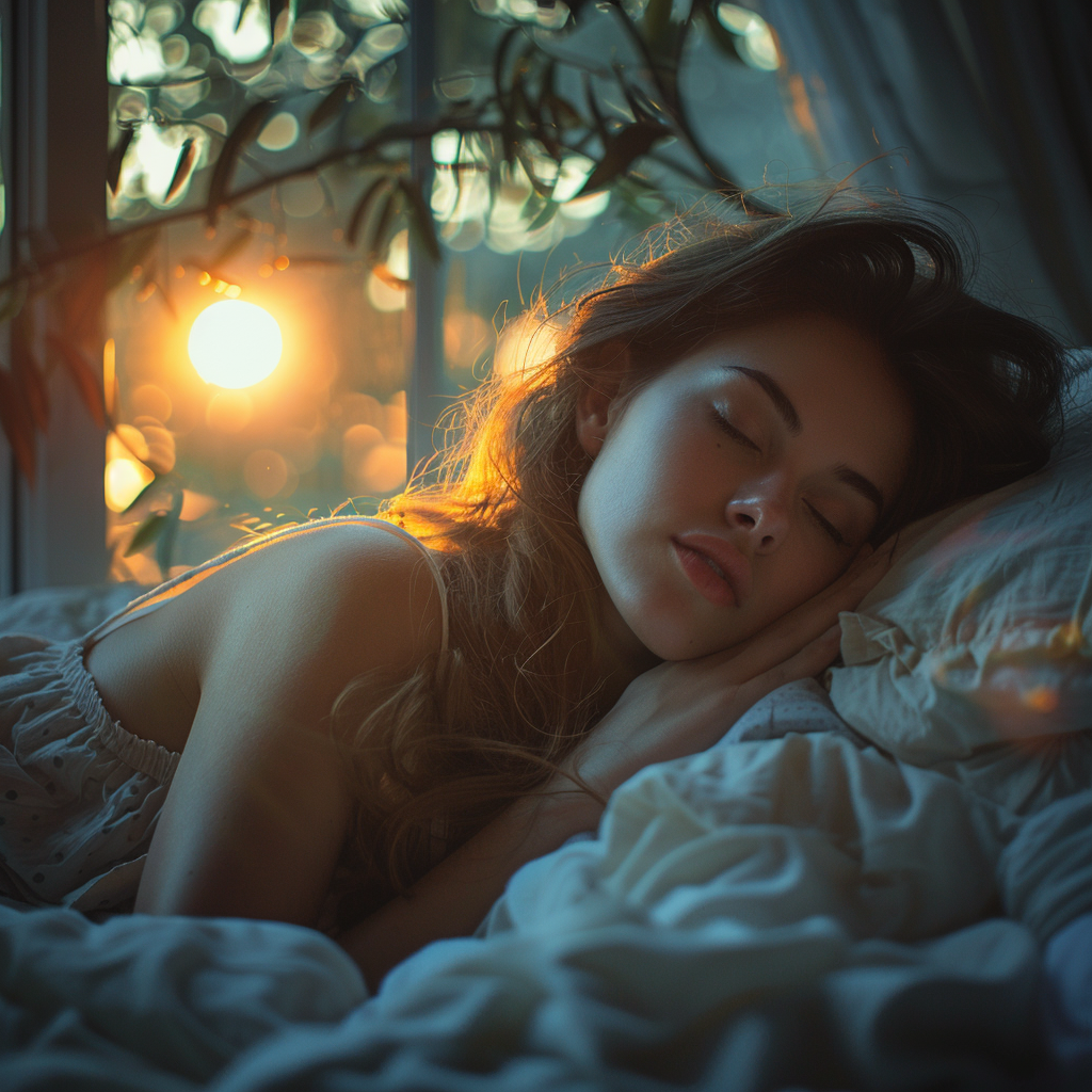 Unlock the secrets to rapid sleep onset with these three bedtime hacks. From relaxation techniques to sleep-promoting rituals, discover quick tricks to help you effortlessly slip into sleep mode. Say goodbye to tossing and turning and hello to a restful night's sleep with these simple yet effective strategies