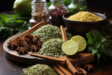 Discover the top 5 herbs for a kidney cleanse. Learn how these natural remedies can support kidney health, promote detoxification, and enhance overall well-being. Take proactive steps towards a healthier you with these powerful herbs.
