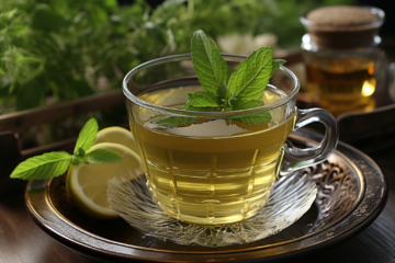 health benefits of green tea