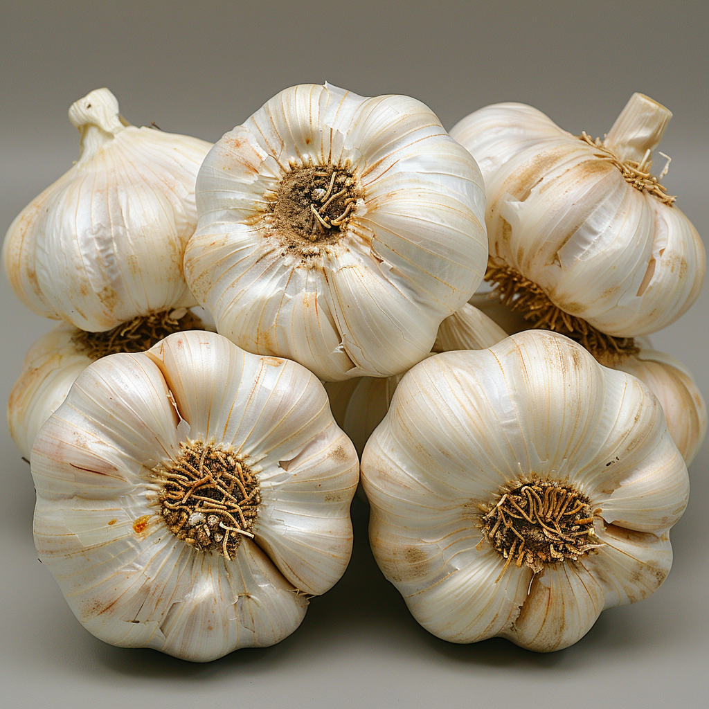 Should you Sleep with Garlic Under Your Pillow
