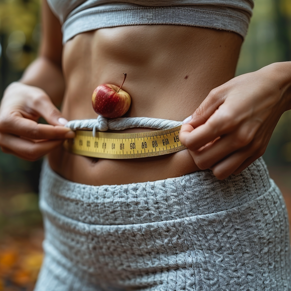 7 Things You Can Do to Lose Weight Naturally