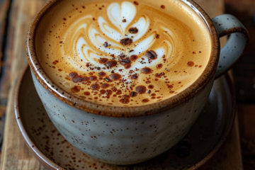 Discover the numerous advantages of coffee beyond just a morning pick-me-up. From enhanced focus and productivity to potential health benefits, delve into the science-backed reasons why coffee can be a beneficial addition to your daily routine.