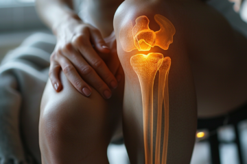 5 Simple Steps to Treat Joint Pain Fast