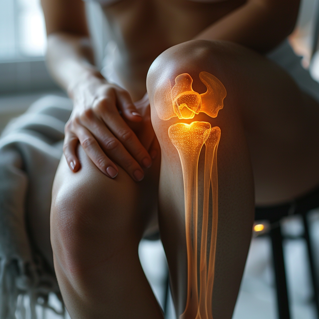 5 Simple Steps to Treat Joint Pain Fast