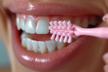 Prevent Dental Plaque Formation – Simple Steps