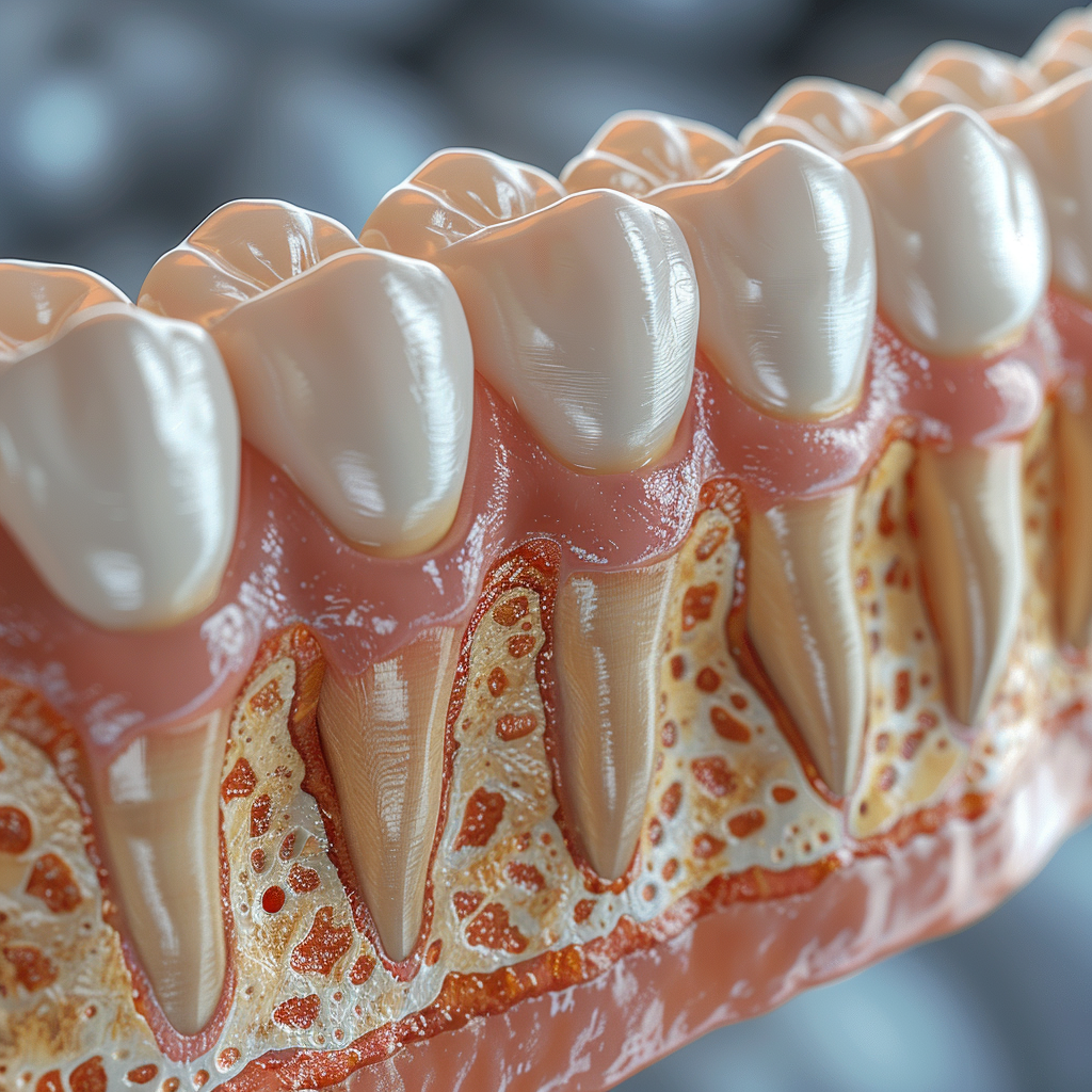 Prevent Dental Plaque Formation – Simple Steps