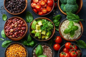 Discover the top foods to help prevent diabetes and maintain healthy blood sugar levels. This guide covers nutritious options, dietary tips, and the science behind how these foods can support diabetes prevention.