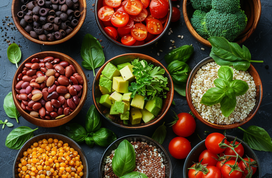 Discover the top foods to help prevent diabetes and maintain healthy blood sugar levels. This guide covers nutritious options, dietary tips, and the science behind how these foods can support diabetes prevention.