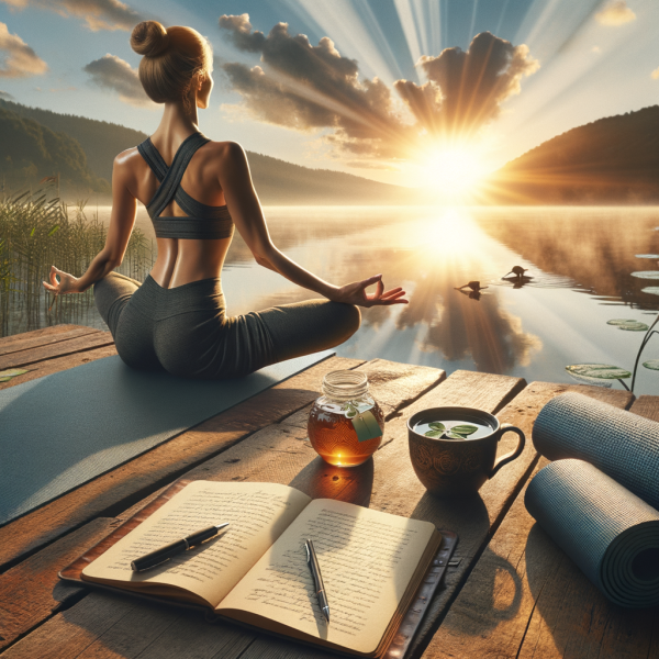 10 Mindful Morning Routines to Empower Your Day