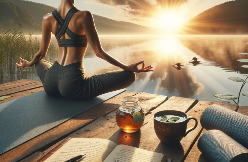 10 Mindful Morning Routines to Empower Your Day